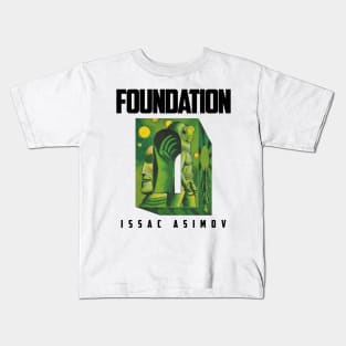 Foundation Kids T-Shirt